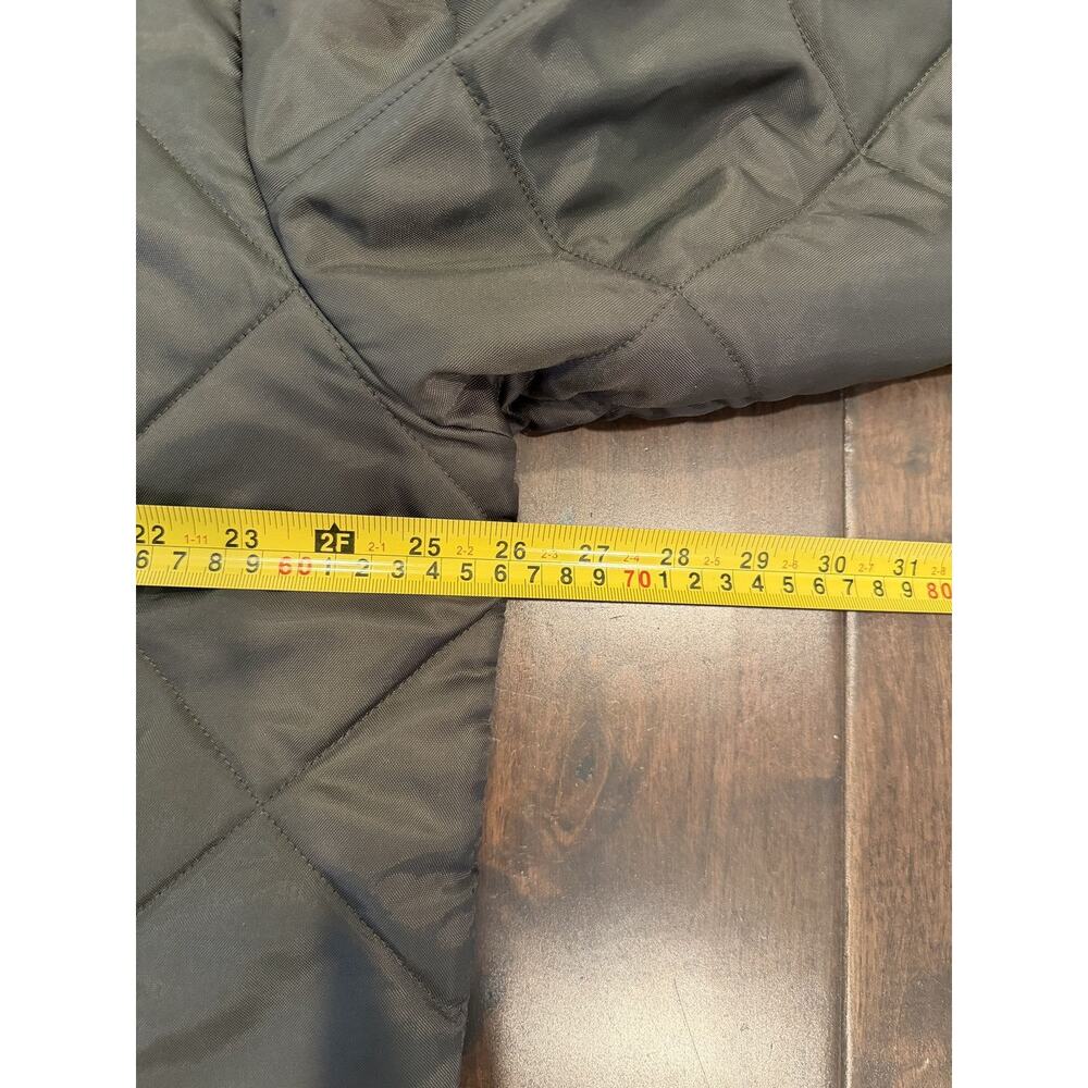 ftp squirrel bomber jacket - Picture 8 of 10